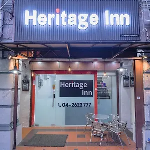 Inn Heritage, George Town