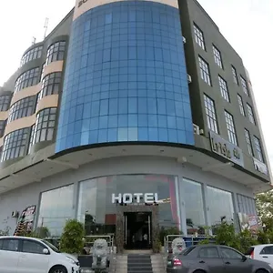 paragon-city-hotel.ipoh-hotel.com/